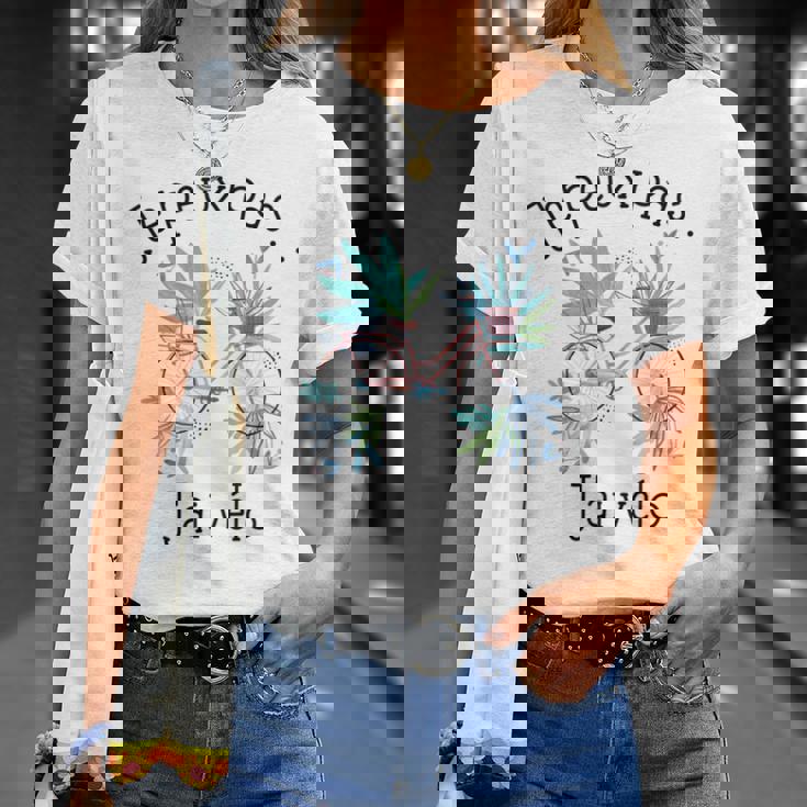 Je Peux Pas J'aiélo Bicyclette Extérieur Été Montagne T-Shirt Cadeaux pour elle