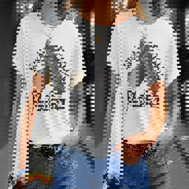 Reel Treble Maker Irish Dancing Hard Shoes T-Shirt T-Shirt Gifts for Her