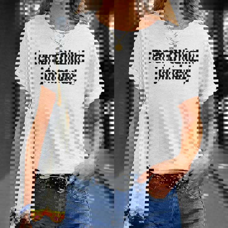 Team C00lkidd Join Today Coolkidd C00lkid クールキッド楽しいゲーム Tシャツ 彼女への贈り物