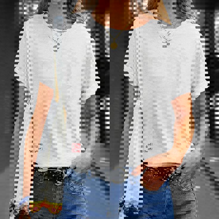 「かわいくてごめん」おもしろ 筆文字 服裏側 面白い文字入り Tシャツ 彼女への贈り物