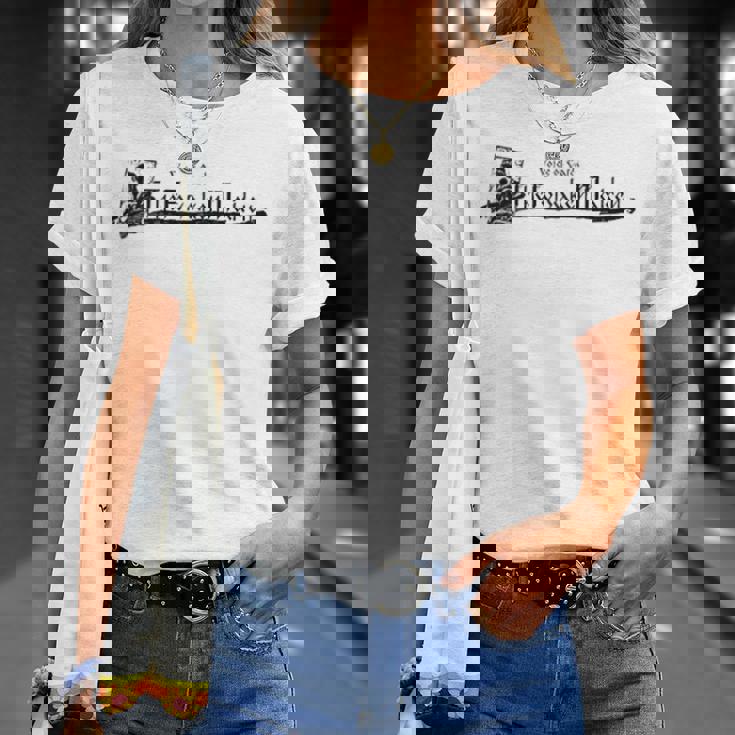 『Voice Of Cards できそこないの巫女』メインキャラクター Tシャツ 彼女への贈り物