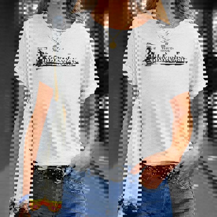 『Voice Of Cards ドラゴンの島』メインキャラクター Tシャツ 彼女への贈り物