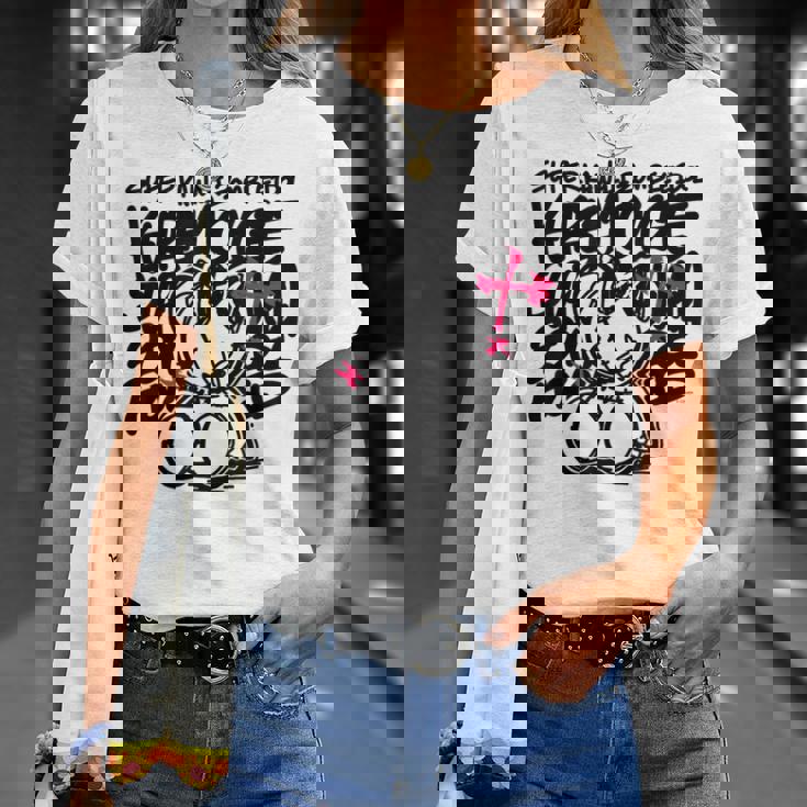 【クレイジー・オリー】Super Kawaii Zombie Idol 白 Tシャツ 彼女への贈り物