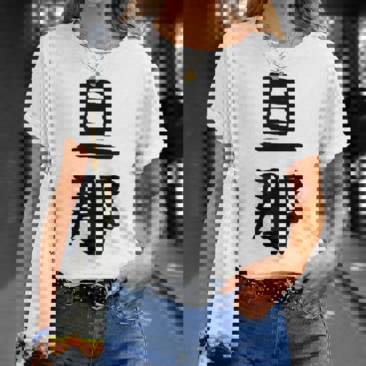 【旦那】結婚祝い ペアルック 夫婦 記念日 バレンタイン ギャグ ネタ ウケ狙い 贈り物 ギフト 面白い おもしろ Tシャツ 彼女への贈り物