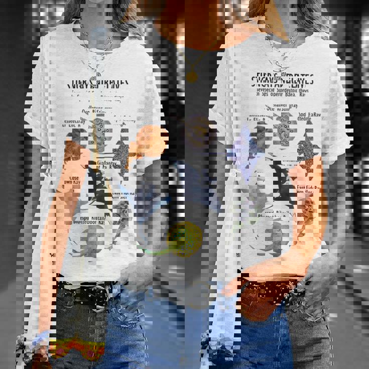 アカエイ種 Tシャツ 彼女への贈り物