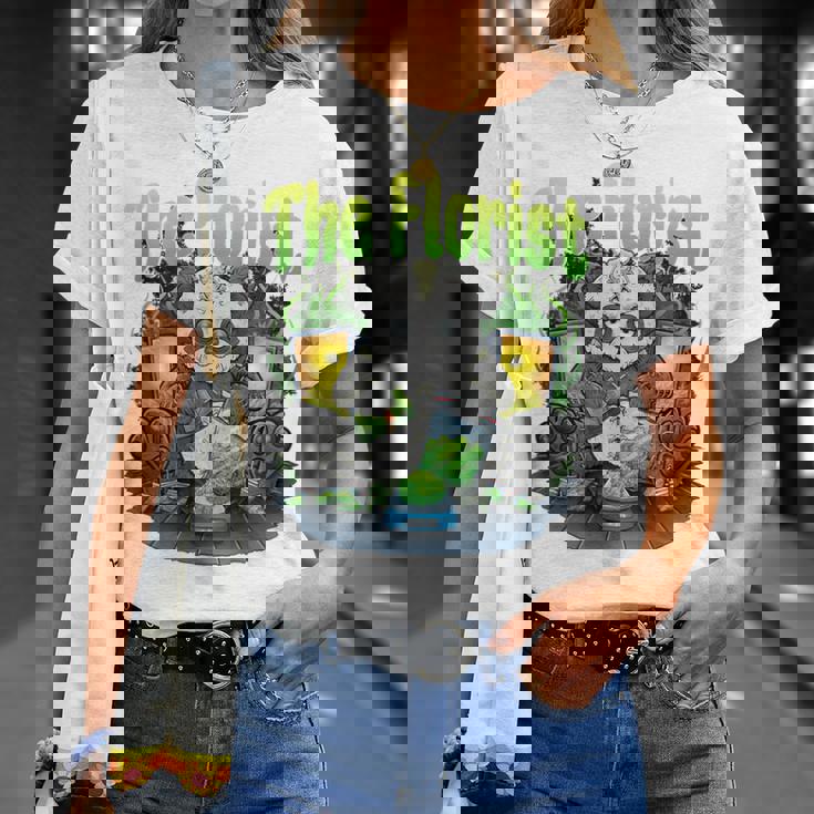 ウィードパンダ コスチューム 大麻好き 喫煙パンダ 「バックプリント」 Tシャツ 彼女への贈り物