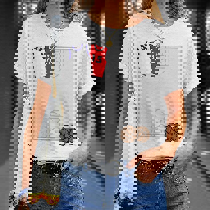 バスケットボール サイン帳 寄せ書き 色紙 先輩 先生 ありがとう、おつかれさま 贈る言葉 メッセージ Tシャツ 彼女への贈り物