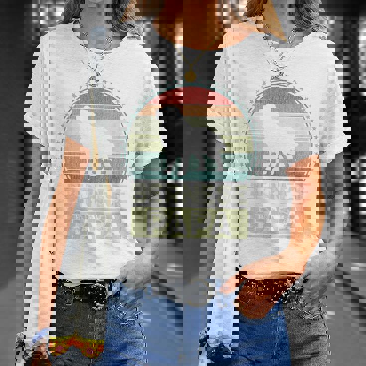 バーニーズパパ 父の日 バーニーズマウンテンドッグ Tシャツ 彼女への贈り物