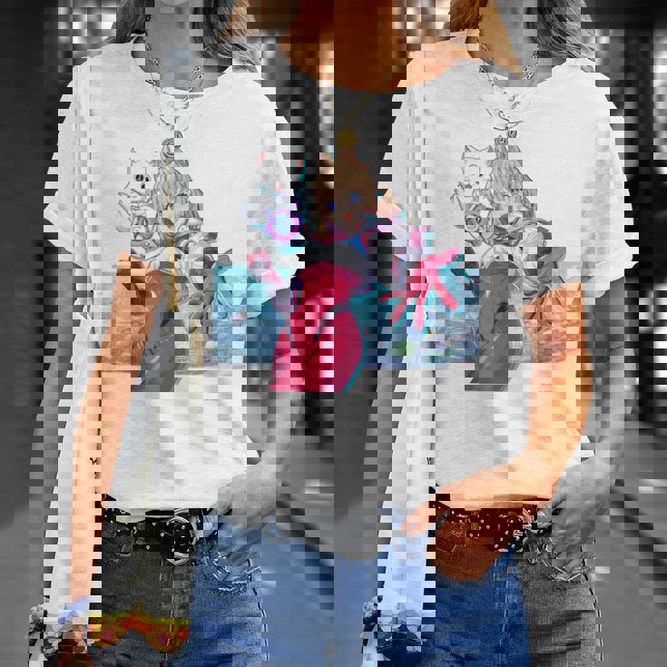 フェスバ 1Stアニバーサリーマリオン Tシャツ 彼女への贈り物