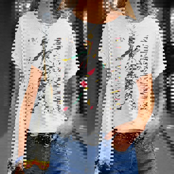 マイルス・デイビス 1990年ワールドツアー抽選 長袖tシャツ Tシャツ 彼女への贈り物