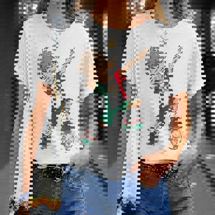 メキシコ国旗 Mexicooccer Flag メキシコ代表サッカー Tシャツ 彼女への贈り物