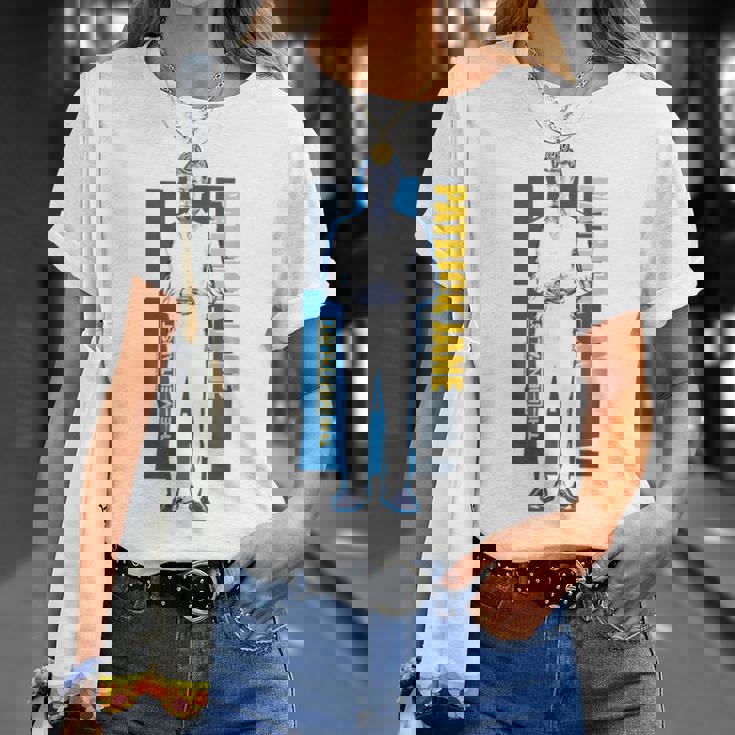 メンタリスト パトリック・ジェーン Tシャツ 彼女への贈り物