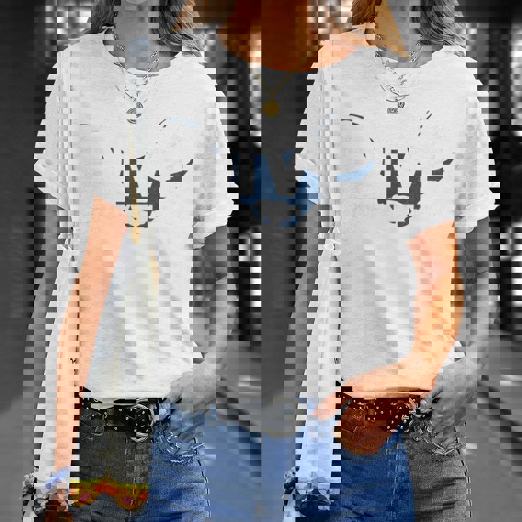 モルディブダイブマンタダイビング 長袖tシャツ Tシャツ 彼女への贈り物