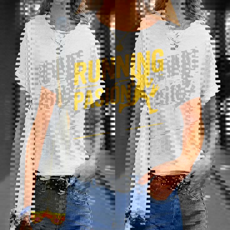 ランニングマン おもしろビール ギフト アイデア 面白い Tシャツ 彼女への贈り物