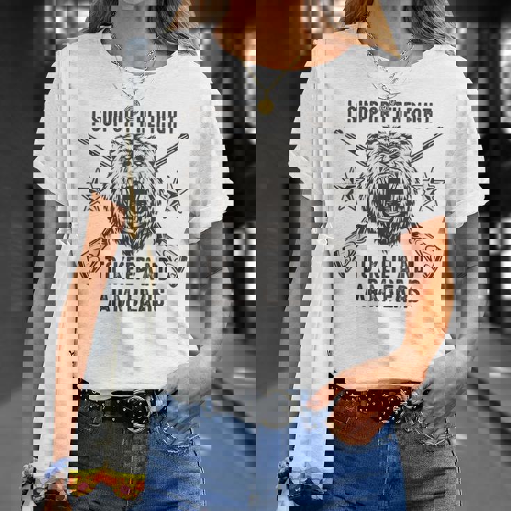 狩猟用品 狩猟服 狩猟用ライフル ハンター Tシャツ 彼女への贈り物