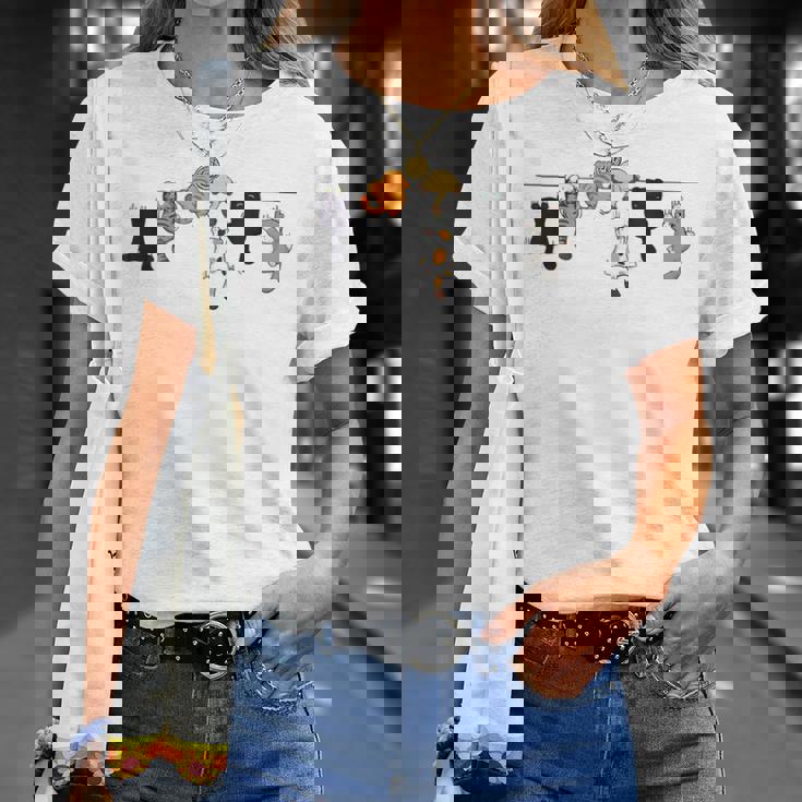 猫 ぶら下がり かわいい ネコ 面白い ペット ネコ好き 猫のお母さん 猫のお父さん 動物好き キャットラバー Tシャツ 彼女への贈り物