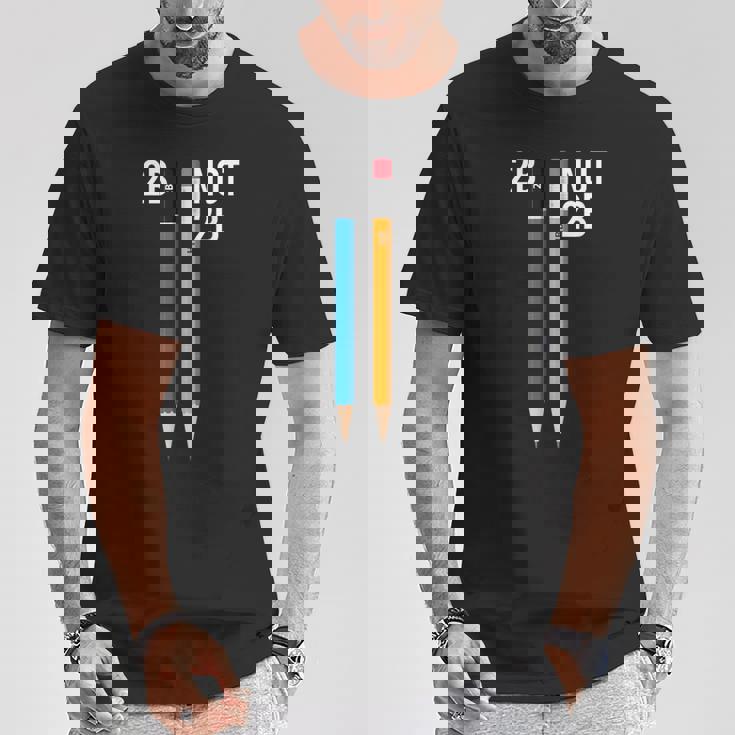 2B Or Not 2B 鉛筆 シェイクスピア ハムレット 引用 面白い Tシャツ 面白い贈り物