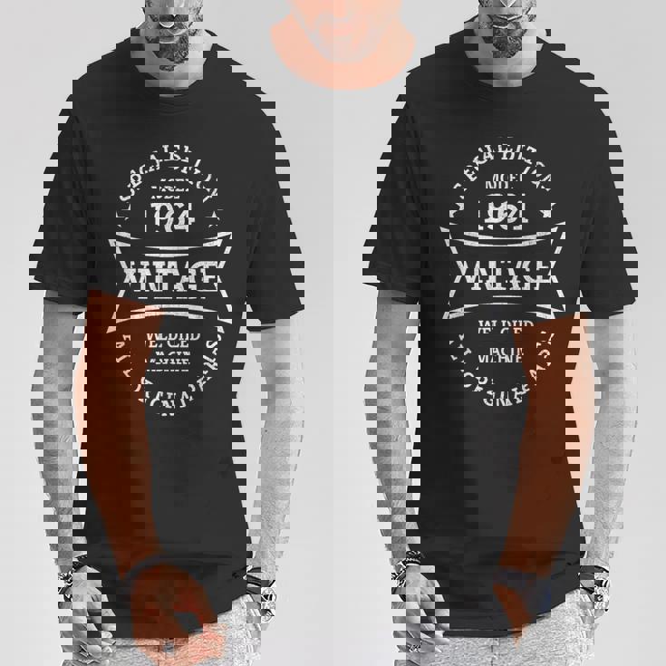 60Th Birthday 60歳 1964年生まれ ヴィンテージ 60歳 Tシャツ 面白い贈り物