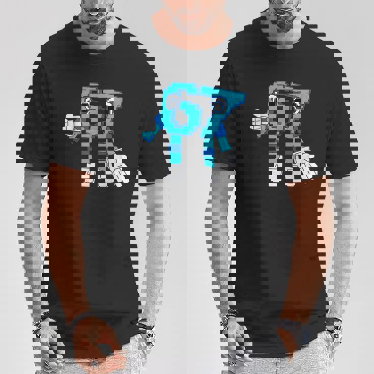 67 シークレットブレイン イタリアンシックスセブン ビデオゲーム Tシャツ 面白い贈り物