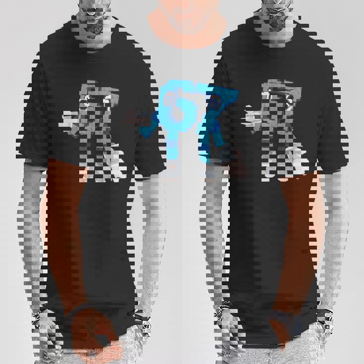 67 シークレットブレイン イタリアンスティールシックスセブンビデオゲーム Tシャツ 面白い贈り物