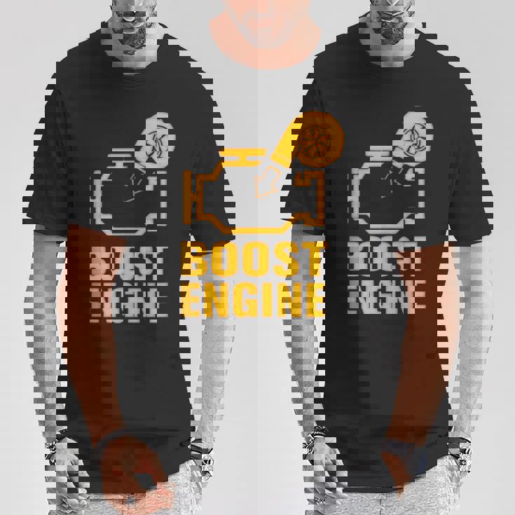 Avec Motif À Carreaux Amusant Pour Mécanicien T-Shirt Cadeaux drôles