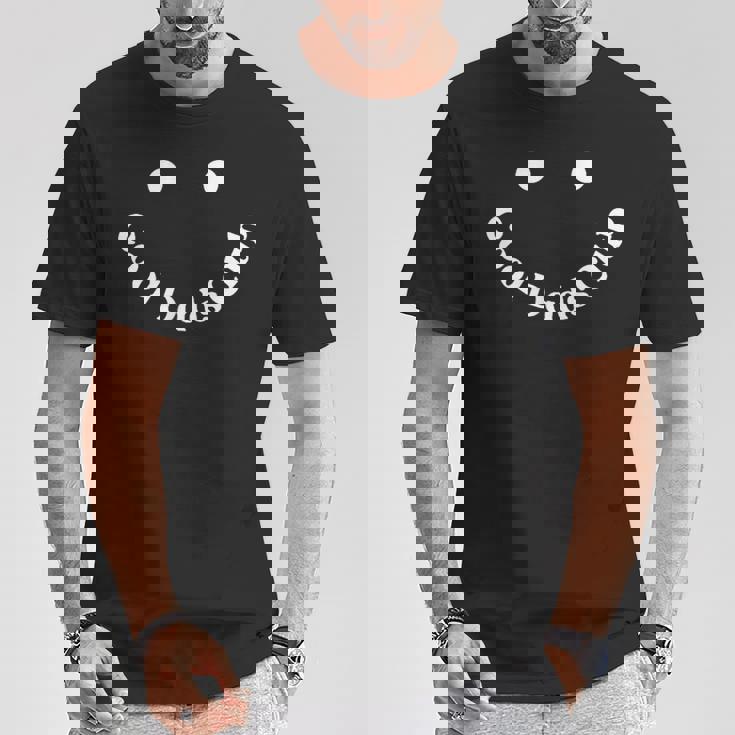 Cool Dad Club Divertido Padre Papá Camiseta unisex Regalos divertidos