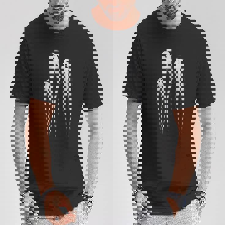 Cryptid Fresno Nightcrawlers ホーンテッドウォーキングパンツ Tシャツ 面白い贈り物