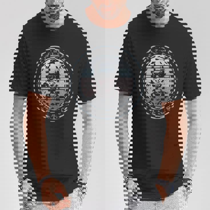 Db Cooper ザ・リアル・マッコイ Tシャツ 面白い贈り物