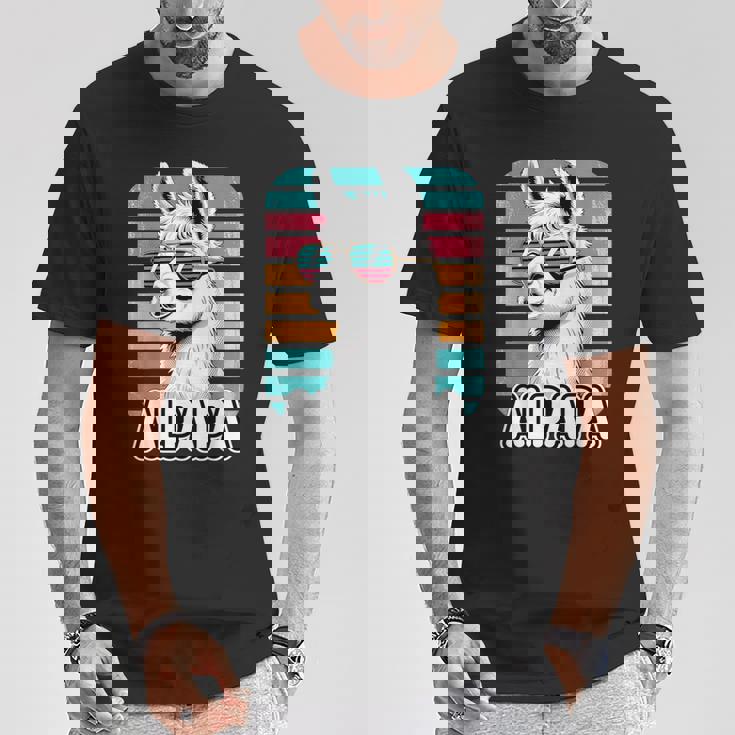 Divertente Annuncio Nascita Regalo Futuro Papà Maglietta Regalos divertidos