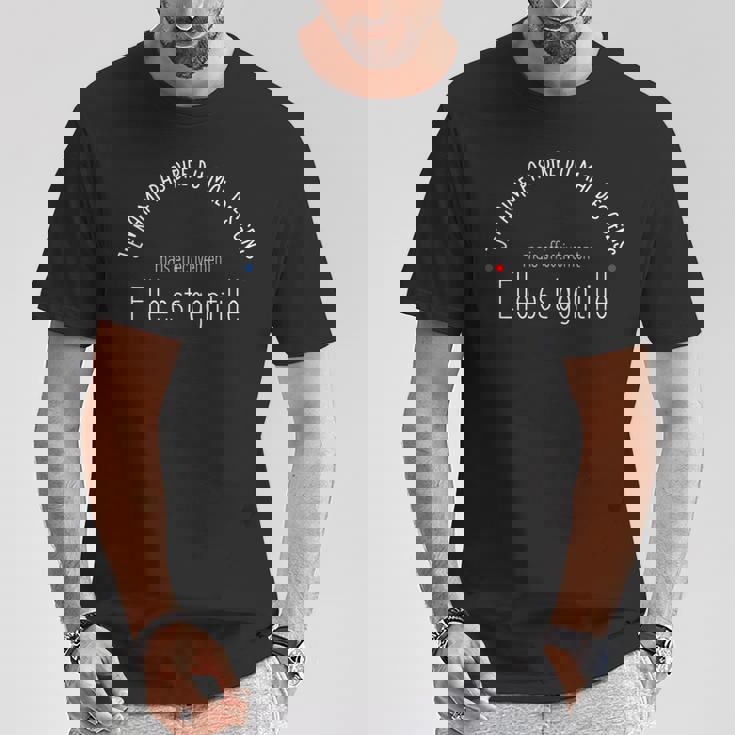 Elle Est Gentille Thérèse Réplique De Film T-Shirt Cadeaux drôles