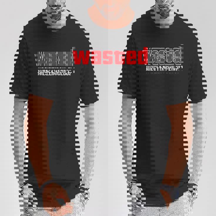 Hen Party Jga Polterei Gtaシャツ Tシャツ 面白い贈り物