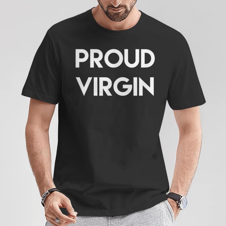 Homme Proudirgin – Farce De Football Humoristique Pour Enterrement Deie De Jeune Fille T-Shirt Cadeaux drôles