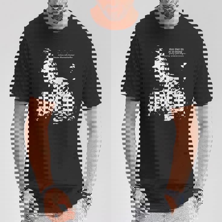 Jaco Jazz Wisdom Bassist ミュージシャン 1色 長袖tシャツ Tシャツ 面白い贈り物