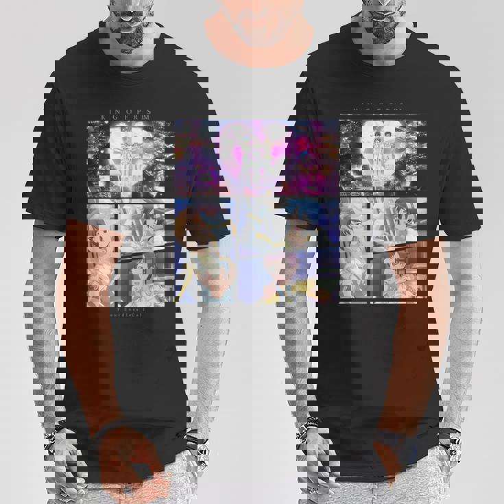 King Of Prism-Your Endless Call- 場面写callings Tシャツ 面白い贈り物