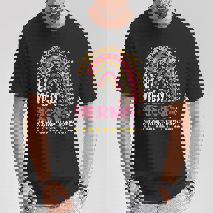 La Mejor Yerna Divertido Regalo Para Nuera Joven Cumpleaños Camiseta unisex Regalos divertidos