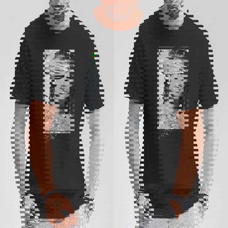 Lisa Left Eye Lopes Legacy Tシャツ 面白い贈り物