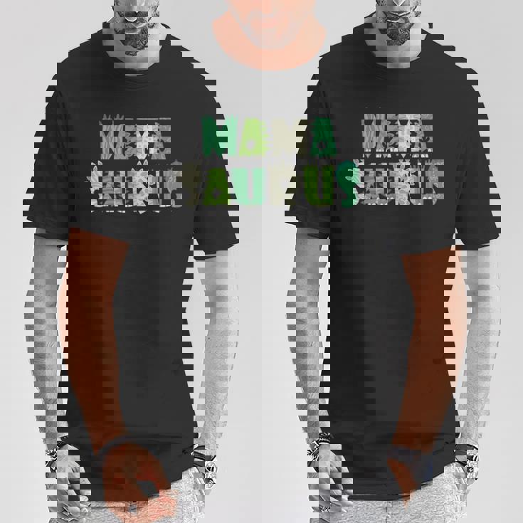 MamasaurusRex Dinosaur Mama Saurus Mom Family Matching T-Shirt Personalized Gifts MamasaurusRex Dinosaur Mama Saurus Mom Family Matching T-Shirt Personalized Gifts