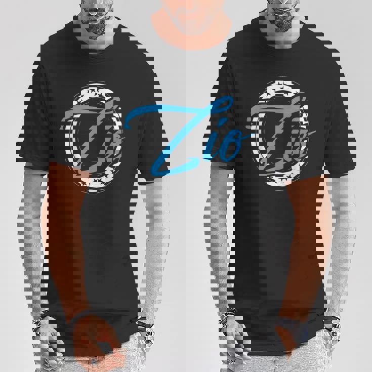 Migliore Zio Del Mondouper Regalo Festa Del Papà Maglietta Regalos divertidos