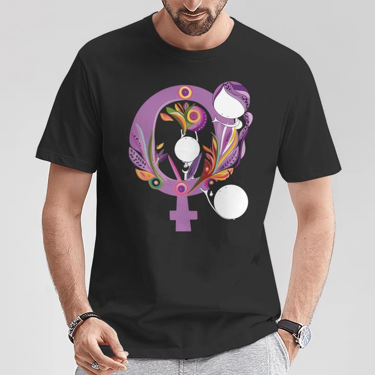 Muxote Igualdad 8M 8 De Marzo Dia De La Manga Larga Camiseta unisex Regalos divertidos