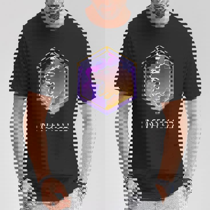 Operation Polaris Tシャツ 面白い贈り物