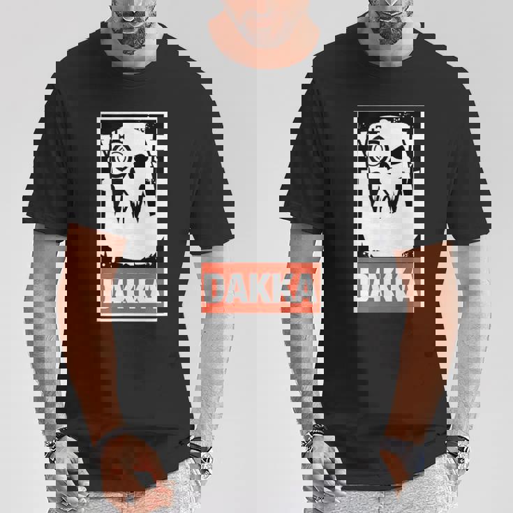 Ork Dakka Trukk Marteau D'ork Ork De Guerre T-Shirt Cadeaux drôles