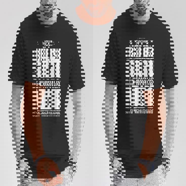 Preciosa Idea De Regalo De Nuera Para Unuegro Camiseta unisex Regalos divertidos