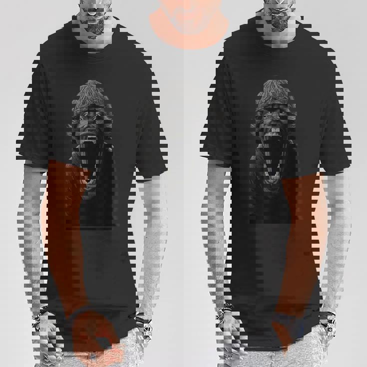 Scp-67 Kid Meme Tシャツ 面白い贈り物