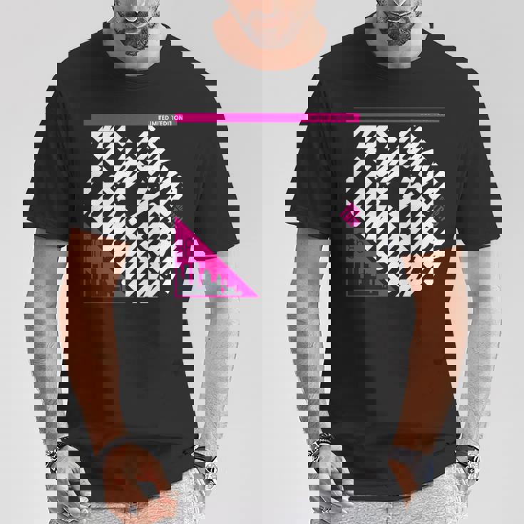 Tokyo New York London Traveling Illustration Graphic s 長袖tシャツ Tシャツ 面白い贈り物