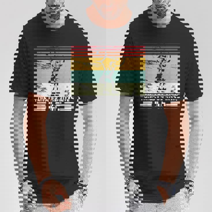 Toning Is For Printers I Lift Weight Lifting ウエイトリフティング Tシャツ 面白い贈り物