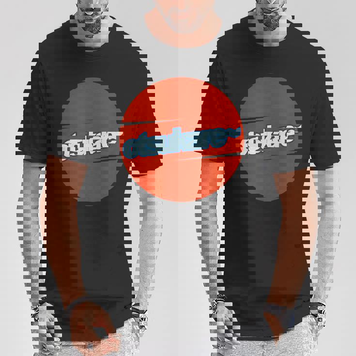 お疲れ様です・Otsukareデザイン Tシャツ 面白い贈り物