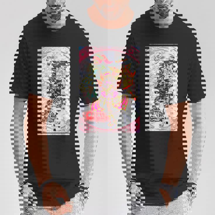 アイドルタイムプリパラ ガァルマゲドン Tシャツ 面白い贈り物