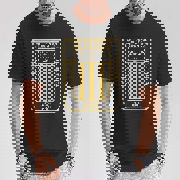 アリアンサリマエスクードドラド Tシャツ 面白い贈り物