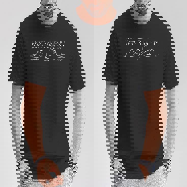 イクトゥス 魚 シンボル 初期のキリスト教 Tシャツ 面白い贈り物