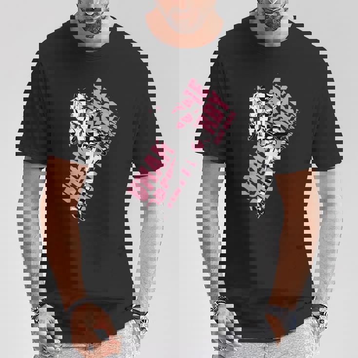 ウマ娘 プリティーダービー ハルウララ Tシャツ 面白い贈り物